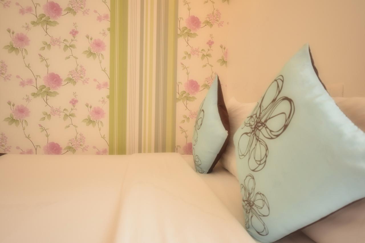 Khách sạn hẻo lánh Blissotel Ratchada Bangkok