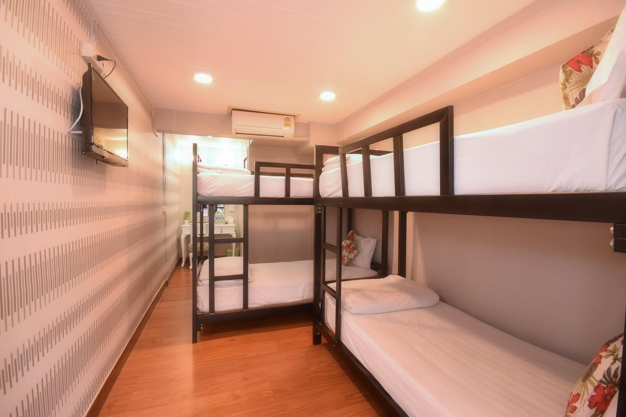 Khách sạn hẻo lánh Blissotel Ratchada 3*