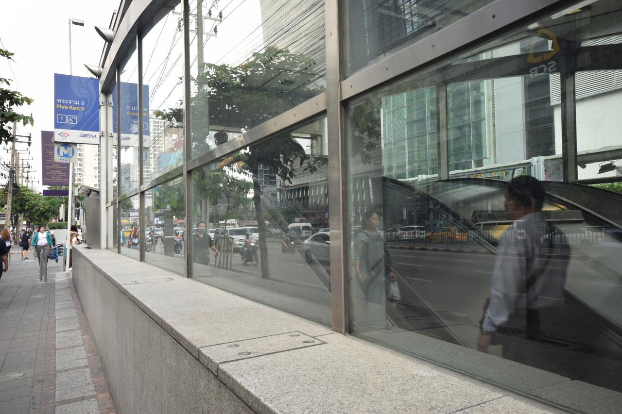Khách sạn hẻo lánh Blissotel Ratchada